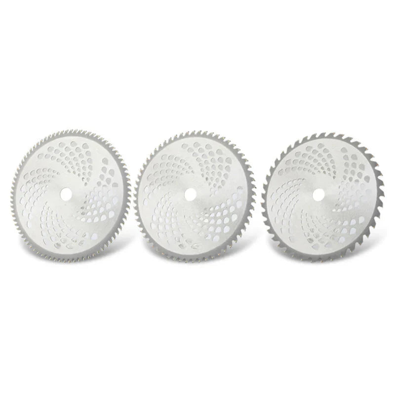 Lâmina para Roçadeira Multiserra