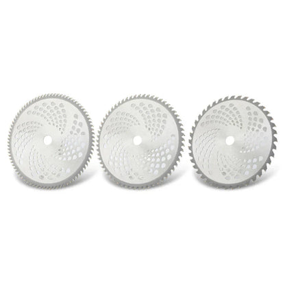 Lâmina para Roçadeira Multiserra